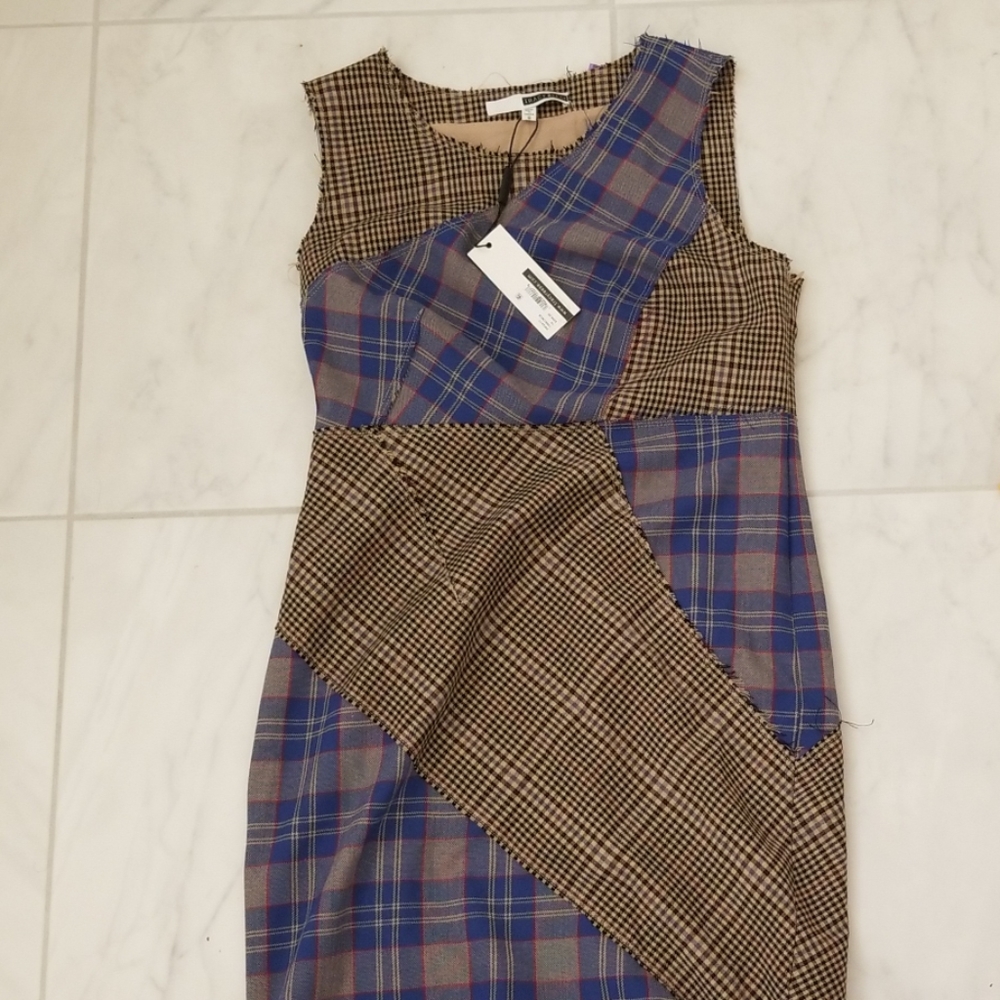 Tracy Reese Dress